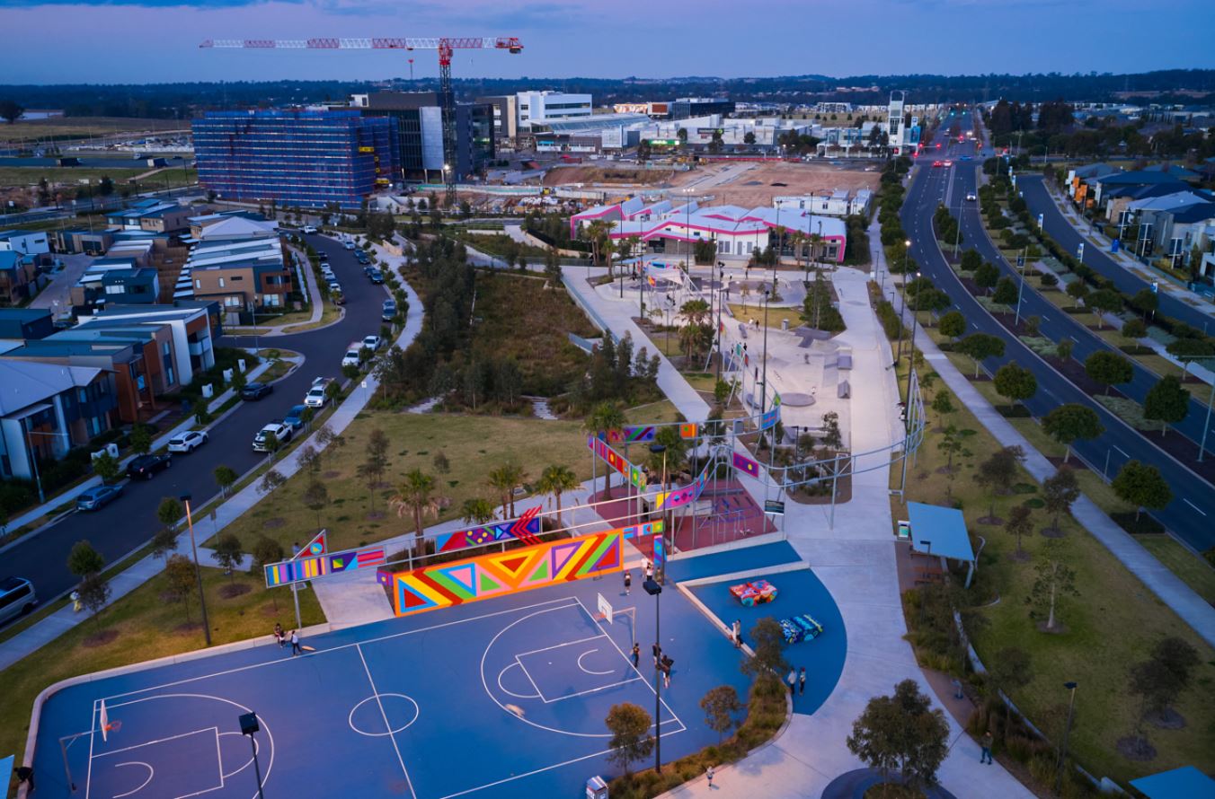 Lot 1627 Richmond Road, Oran Park Wisdom Homes