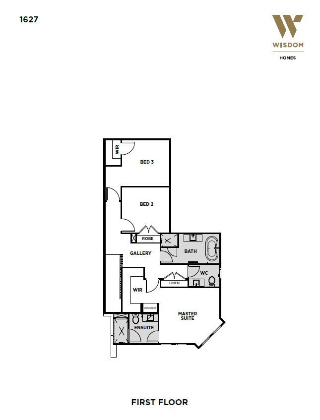 Lot 1627 Richmond Road, Oran Park Wisdom Homes