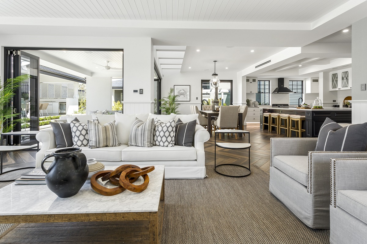 1 Proposed Rd, Pitt Town Wisdom Homes