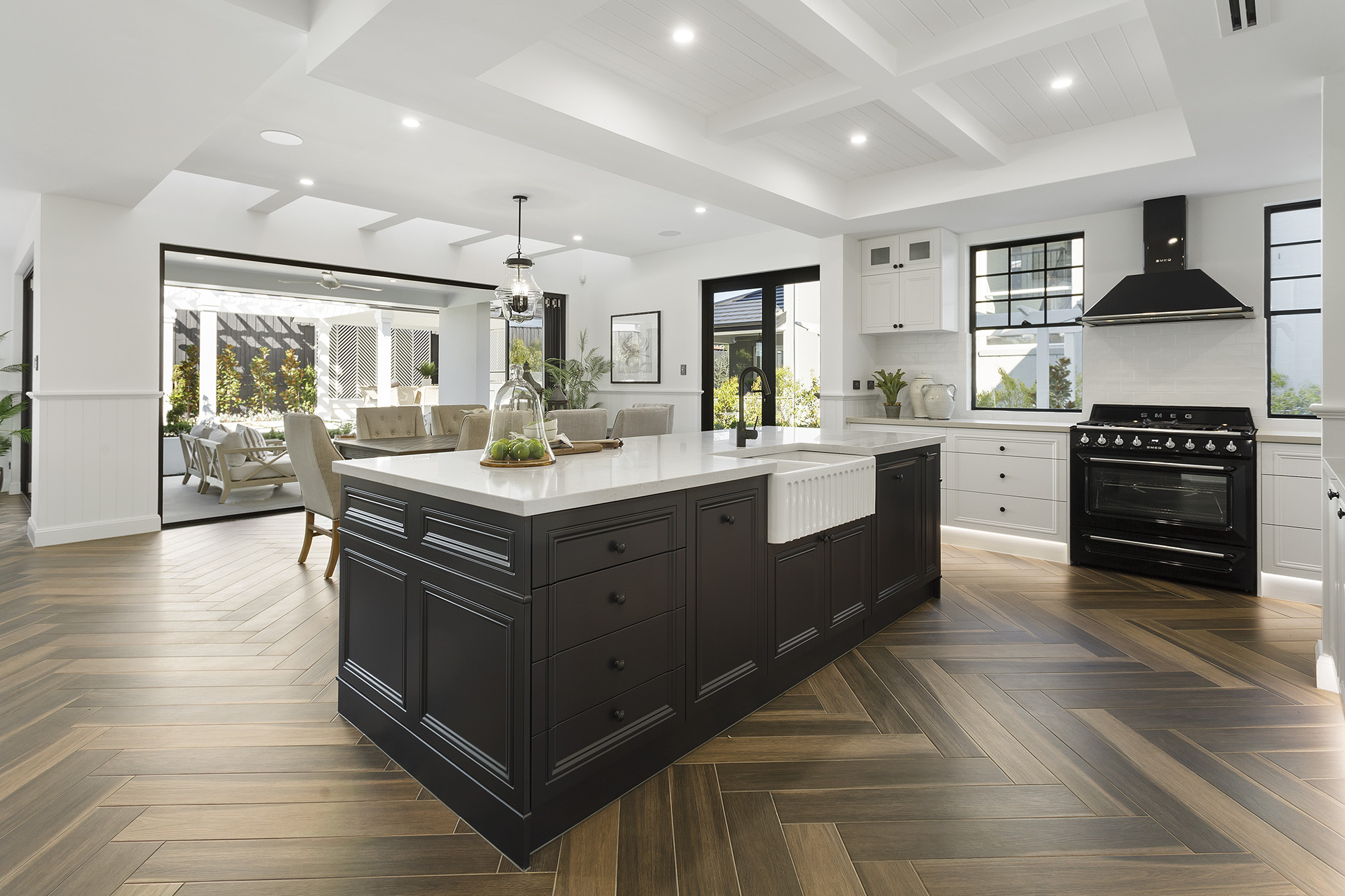 Option A Proposed Rd, Pitt Town Wisdom Homes