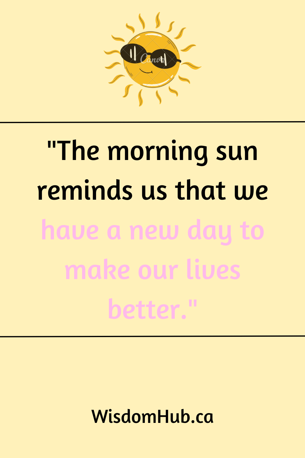 12 Good Morning Quotes To Start Your Day Great WisdomHub