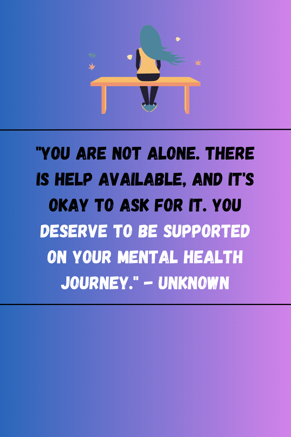 10 Quotes For Mental Health Awareness Month WisdomHub