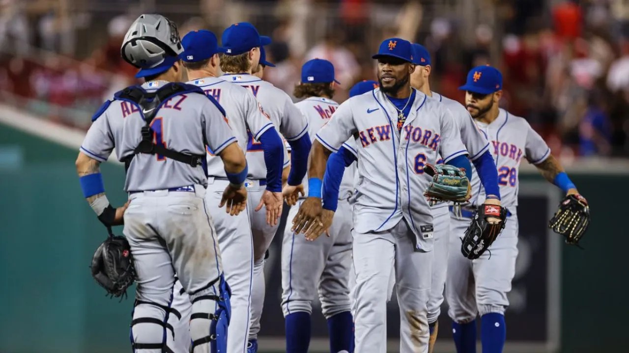 New York Mets Spring Training Updates And MLB Insights. Wisdom Imbibe