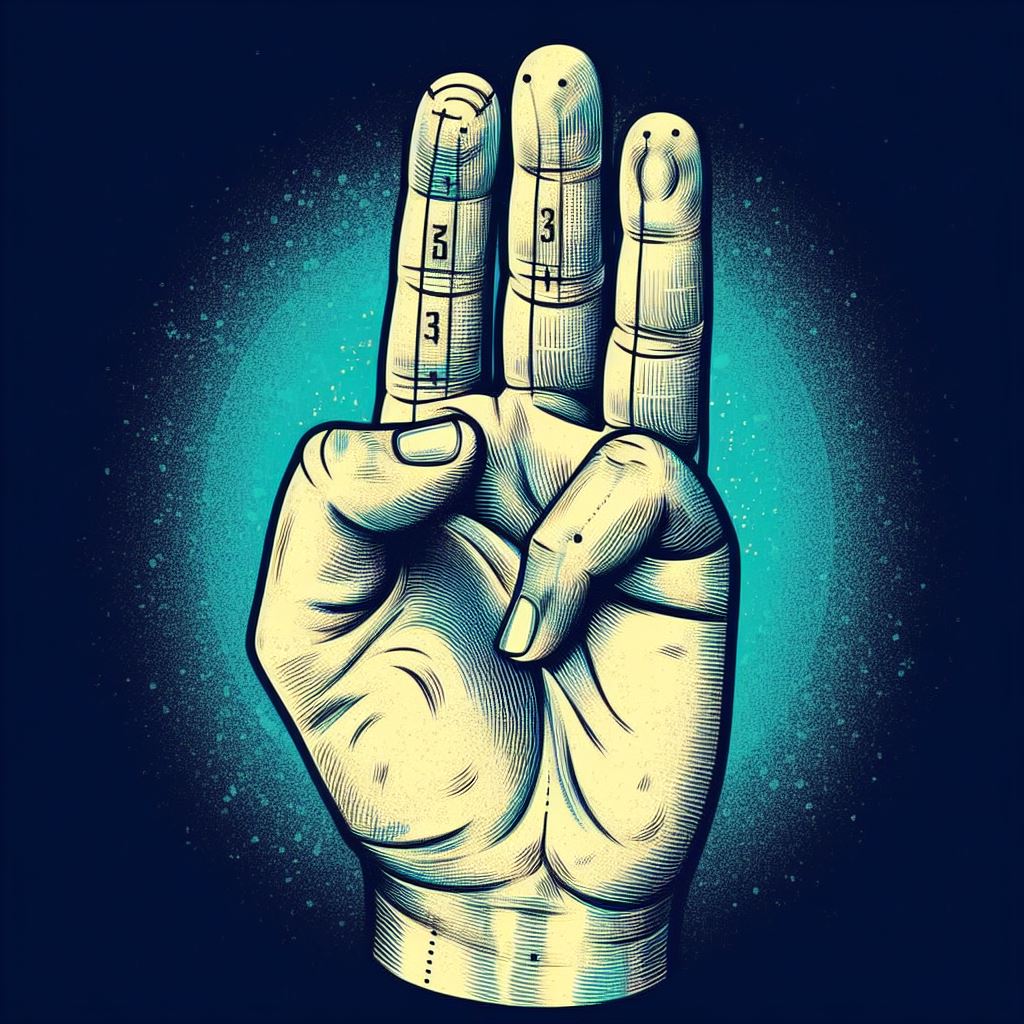 Right & Left Index Finger Itching Meaning and Superstition Wisdom Of