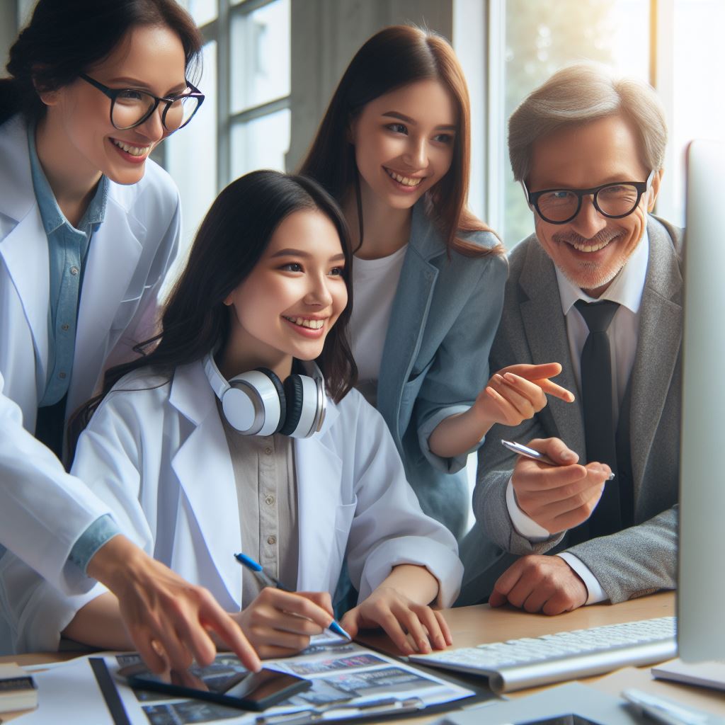 What Does It Mean To Dream About A Female Coworker Wisdom Of The Spirit