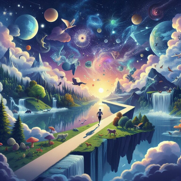 Why Can’t I Run in My Dreams? The Science Explained Wisdom Of The Spirit