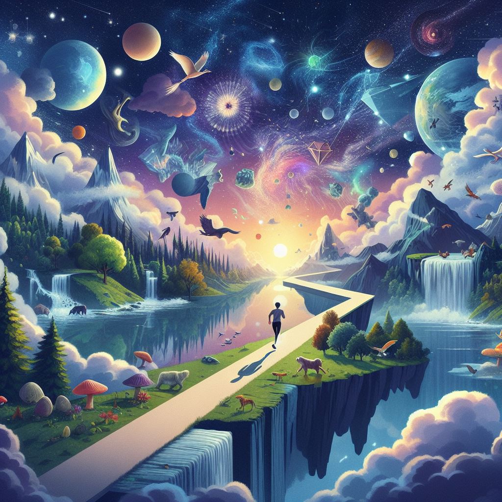 Why Can’t I Run in My Dreams? The Science Explained Wisdom Of The Spirit