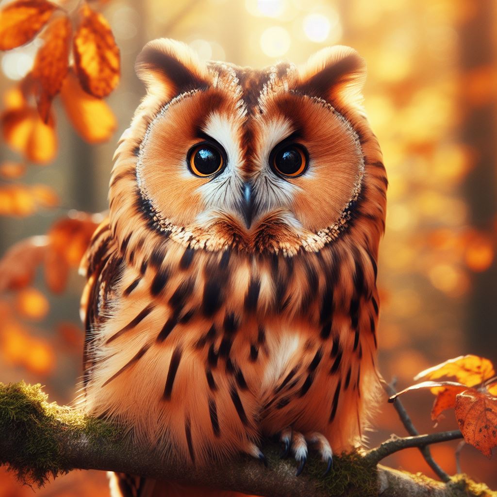 The Spiritual Meaning and Symbolism Behind Seeing an Owl Wisdom Of The Spirit