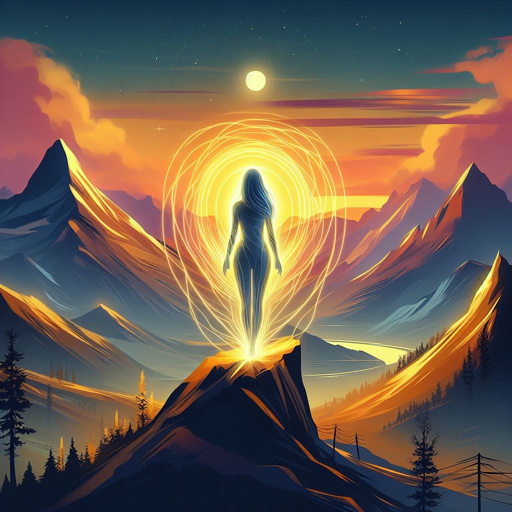 Exploring The Spiritual Meaning of The Color Yellow Wisdom Of The Spirit