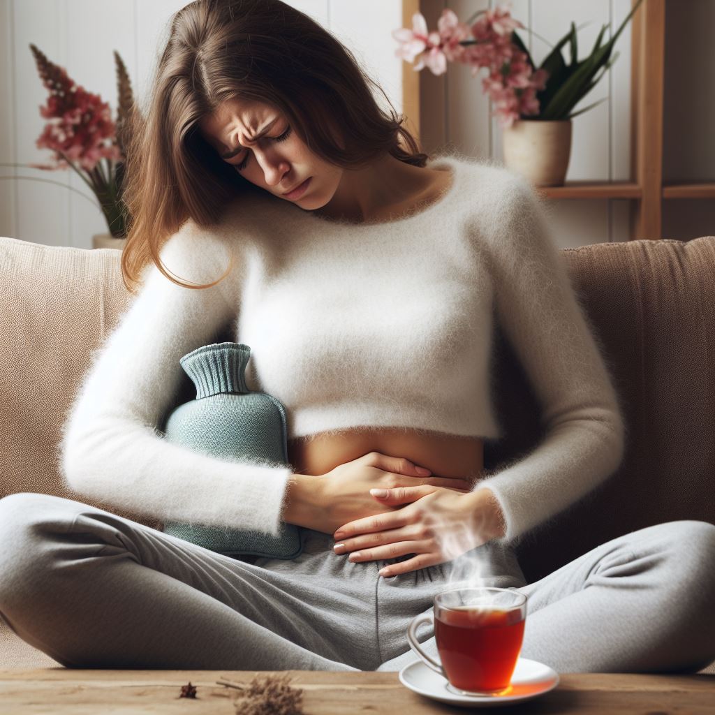 The Spiritual Meaning of UTI Your Body’s WakeUp Call Wisdom Of The