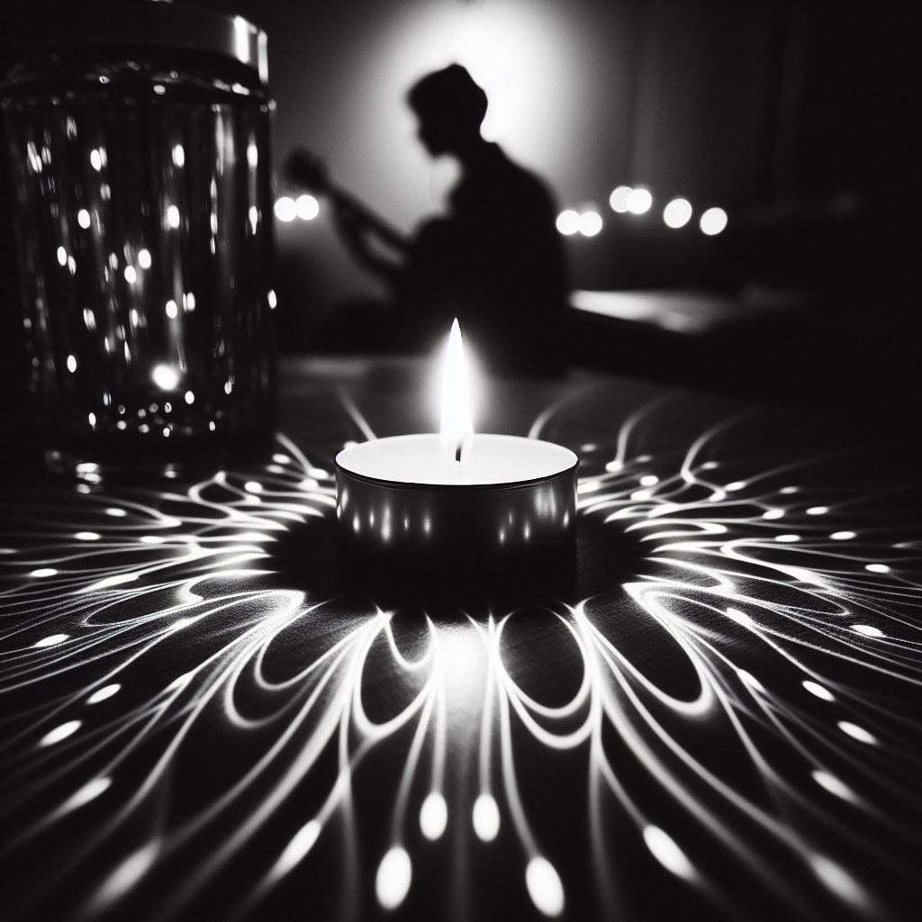 Spiritual Meaning of Dancing Candle Flame Ignite Your Soul Wisdom Of