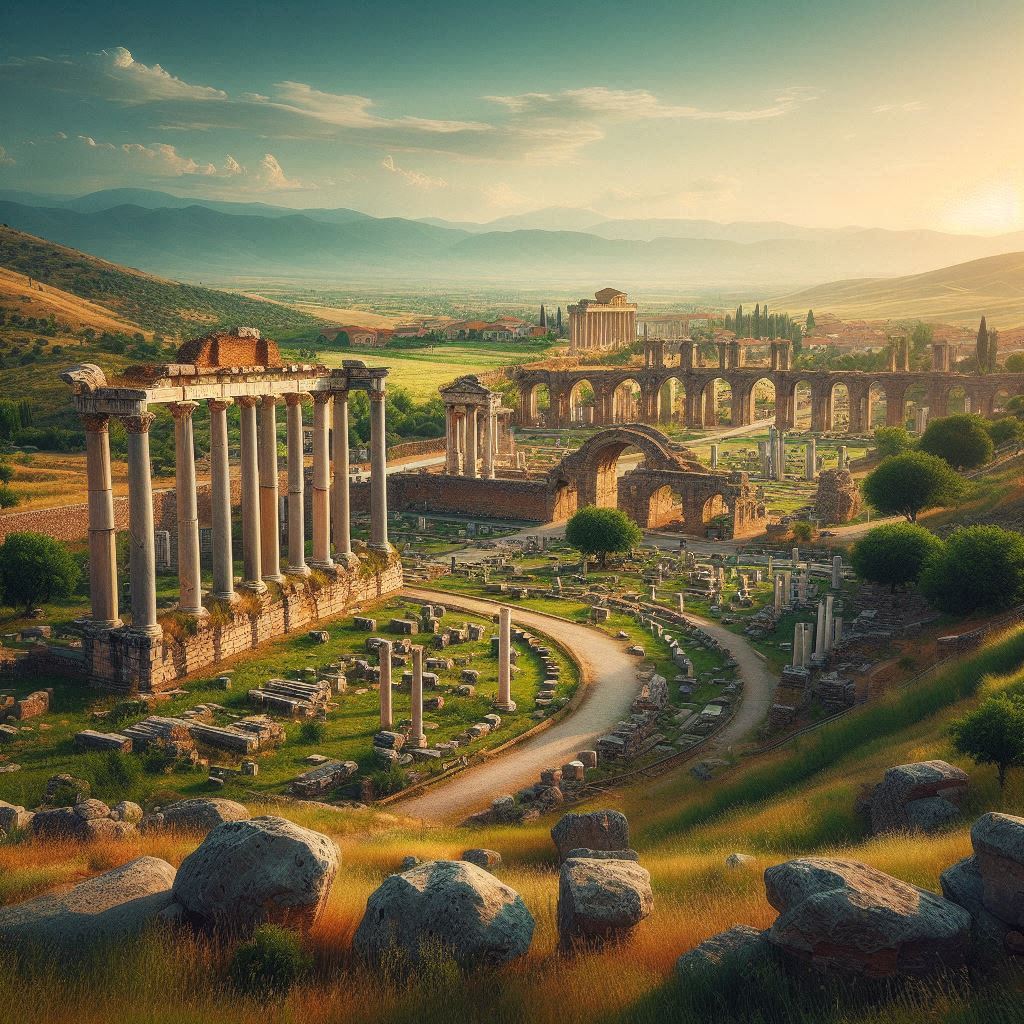 The Spiritual Meaning of Laodicea Wisdom Of The Spirit