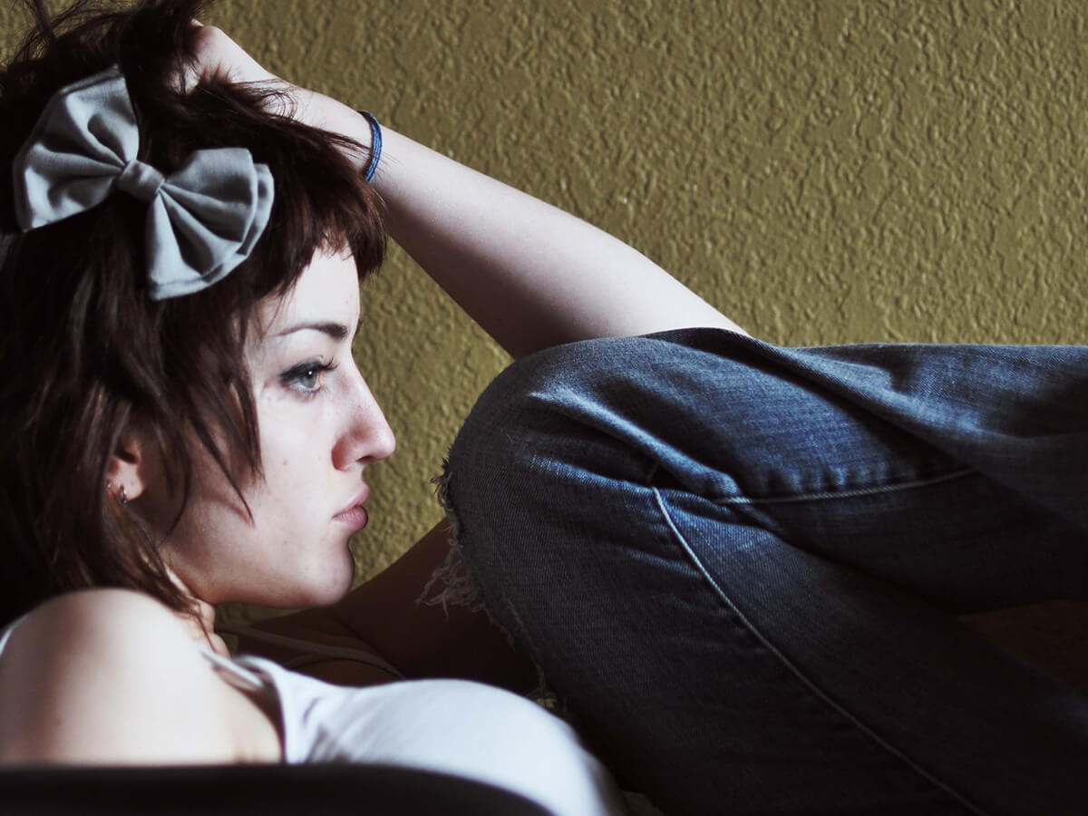 How to Comfort a Grieving Teen Wisdom of the Wounded