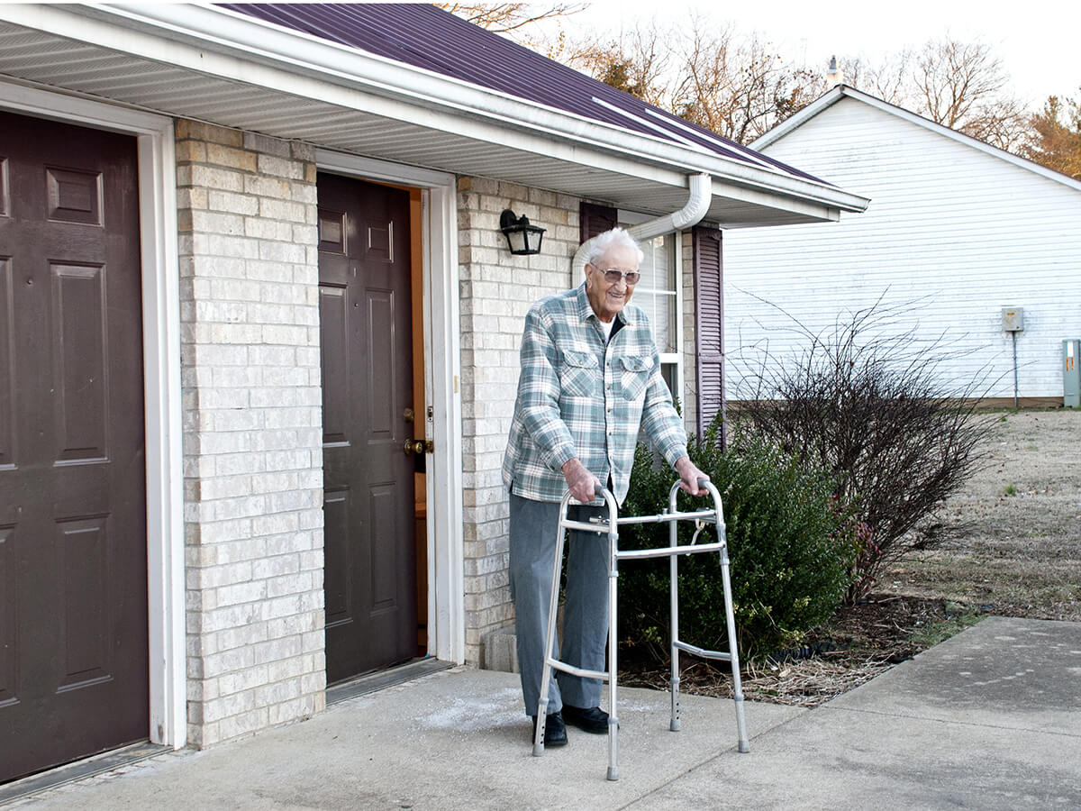 Don’t Assume That a Person with a Disability Needs Your Help Wisdom