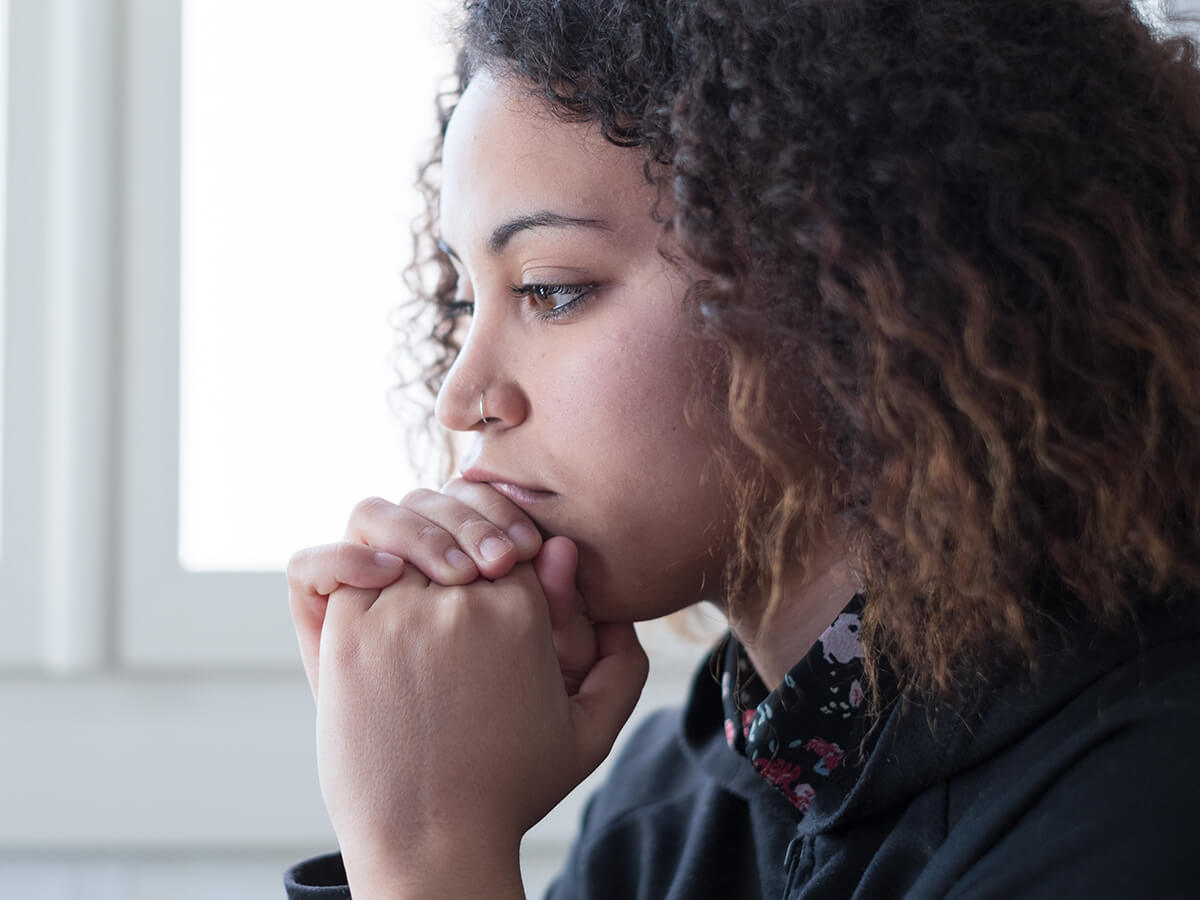 How to Help Your Teen Cope with Grief Wisdom of the Wounded