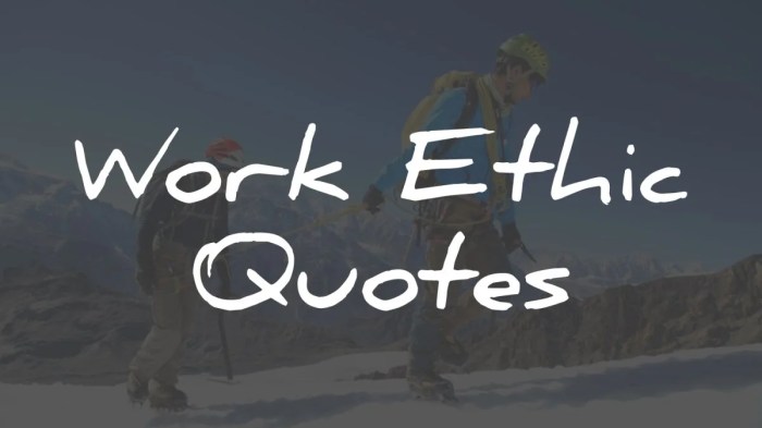 60 Work Ethic Quotes To Keep You Driven and Focused 60 Work Ethic Quotes To Keep You Driven and Focused