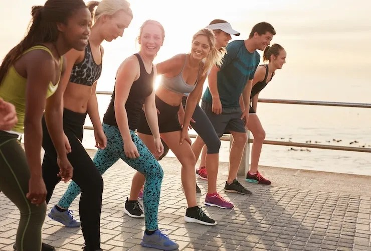 How Long Does It Take To Run A 5k? Average 5k Time By Age