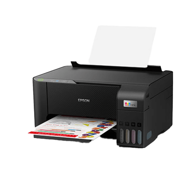 Epson EcoTank L3250 WiFi Printer (3 in 1) WiseTech