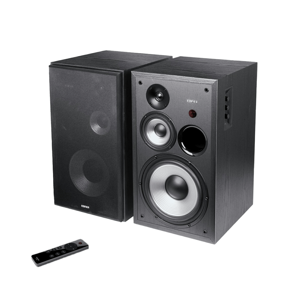 Edifier Bluetooth Active Speakers R2850DB WiseTech