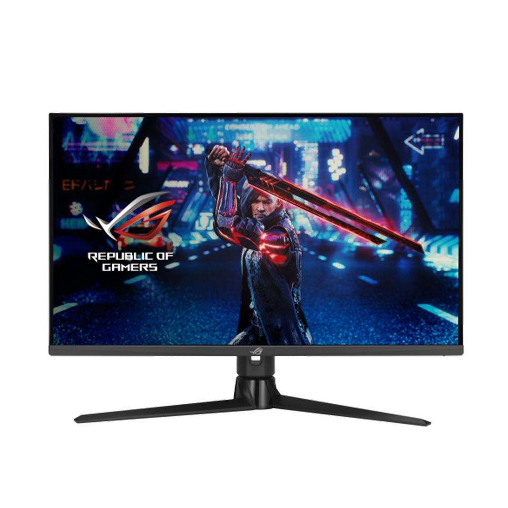 32" Asus ROG Strix XG32AQ Gaming LED Monitor 2K WiseTech