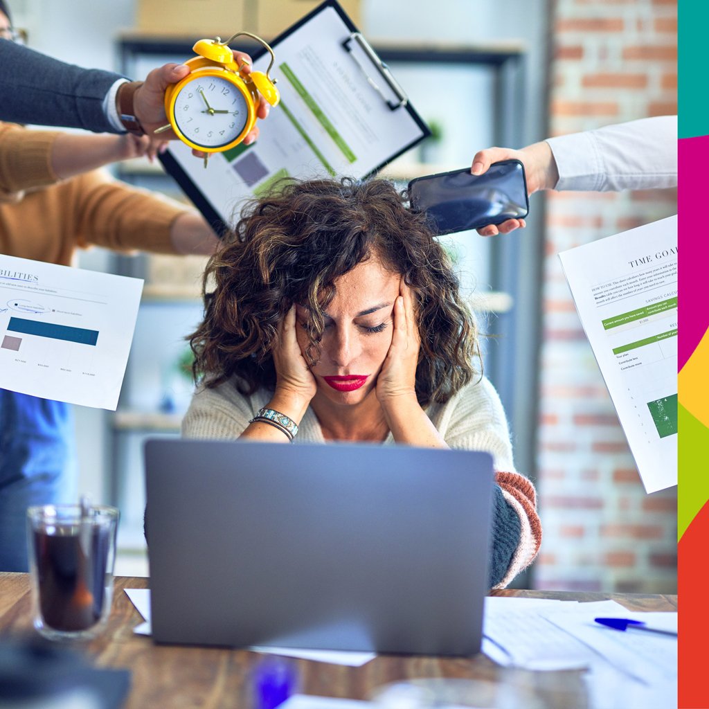 Plan and prioritise your workload Wise Training & Development