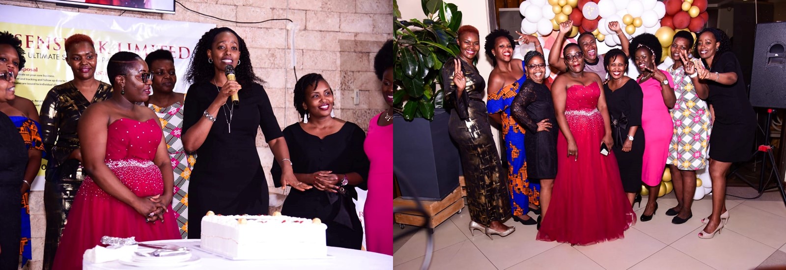 Association of Women In Safety Excellence (WISE) attends Essenspark