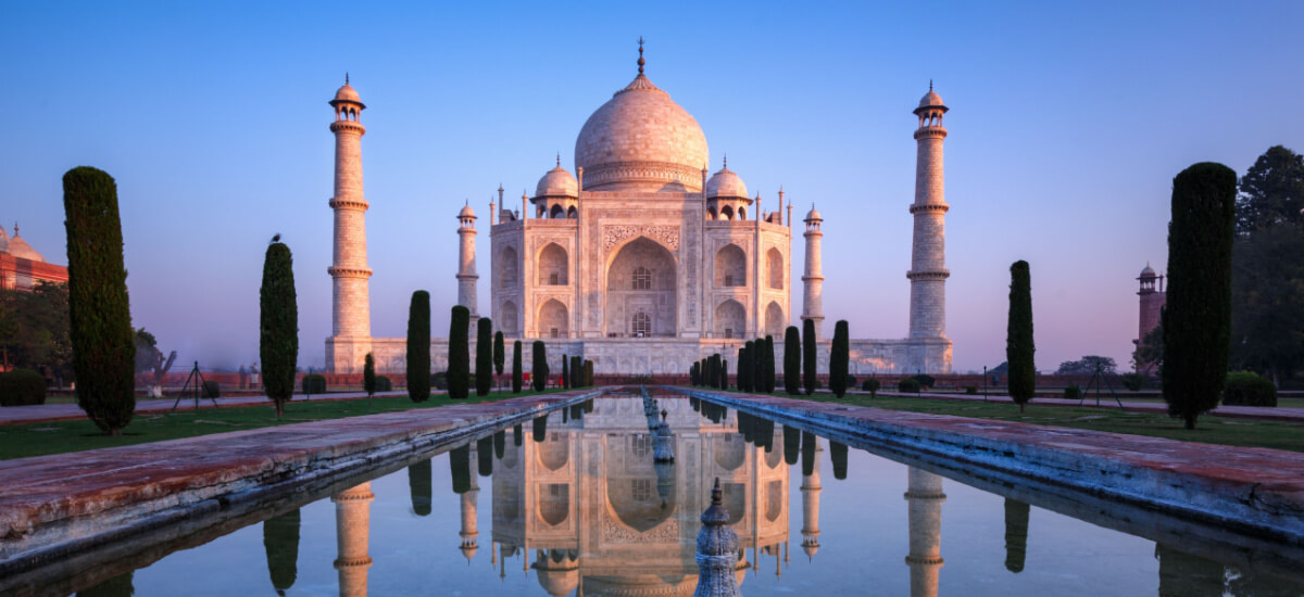 The 27 famous landmarks and places in the world to visit Wise