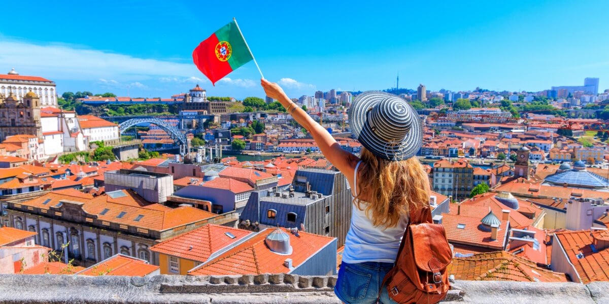 Como funciona o tax free em Portugal Wise