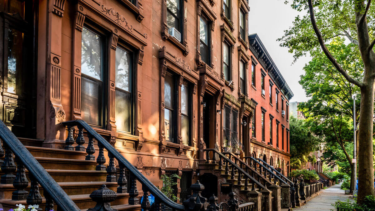 Location appartement New York pour y vivre notre guide Wise