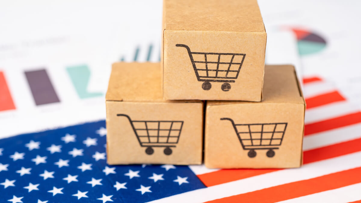 How to sell on Amazon USA from Australia. How it works. Wise