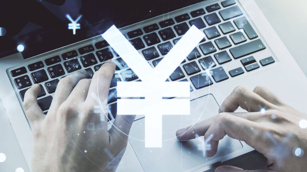 How to type the Japanese yen symbol on keyboard (Mac and PC)? Wise