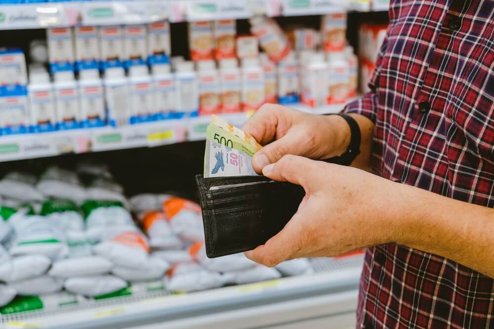 ¿Se puede depositar en Oxxo a Wells Fargo? Wise