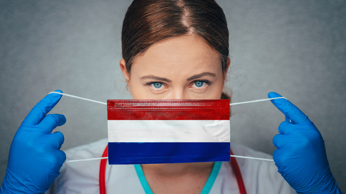 Healthcare in the Netherlands full guide (2022) Wise