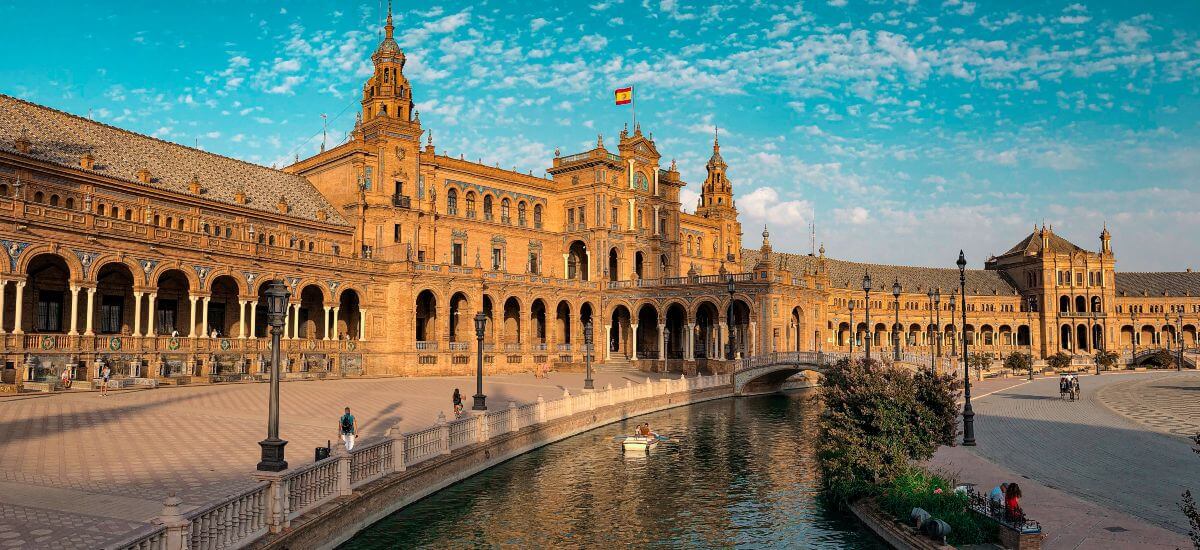 Investor Visa Spain Complete Guide for UK Entrepreneurs Wise