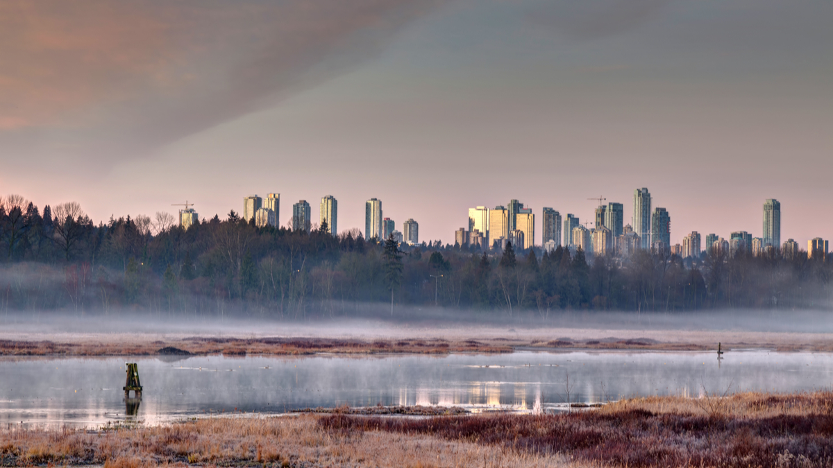 Currency exchange Burnaby Best places and tips Wise