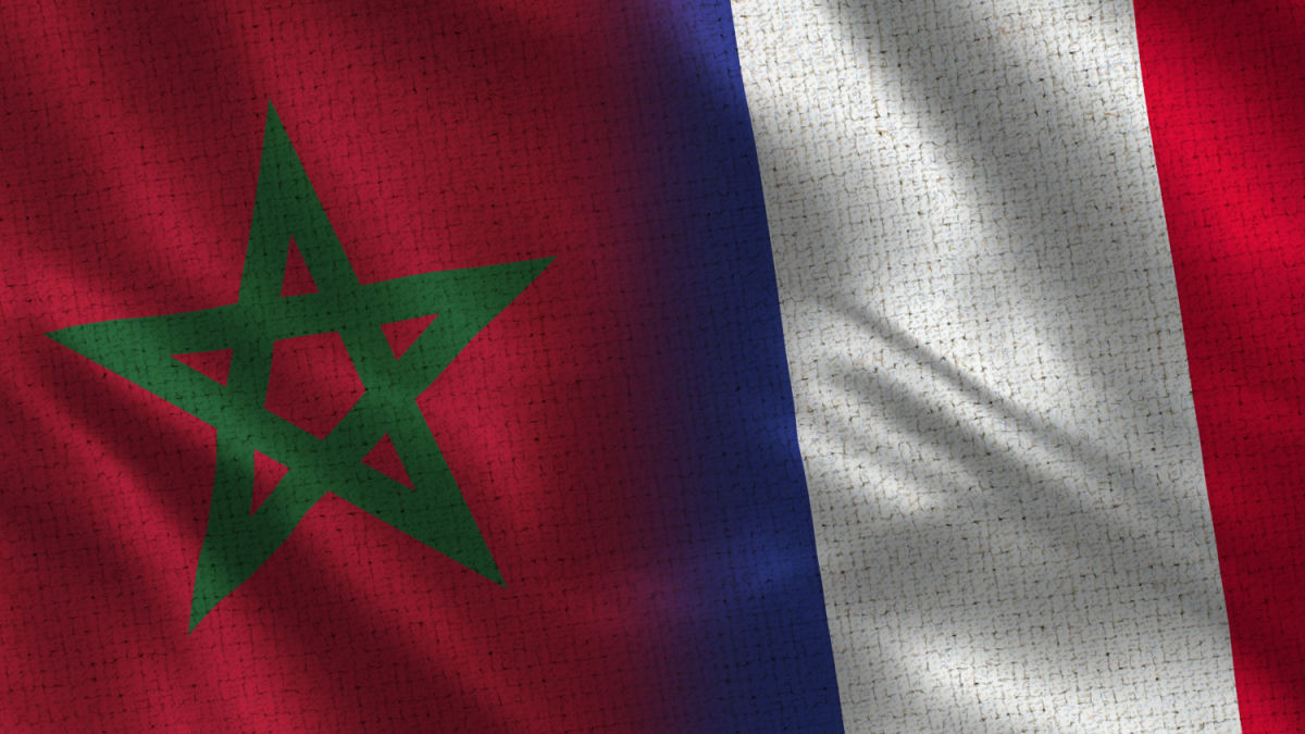 Conditions d’entrée au Maroc depuis la France en 2024 Wise