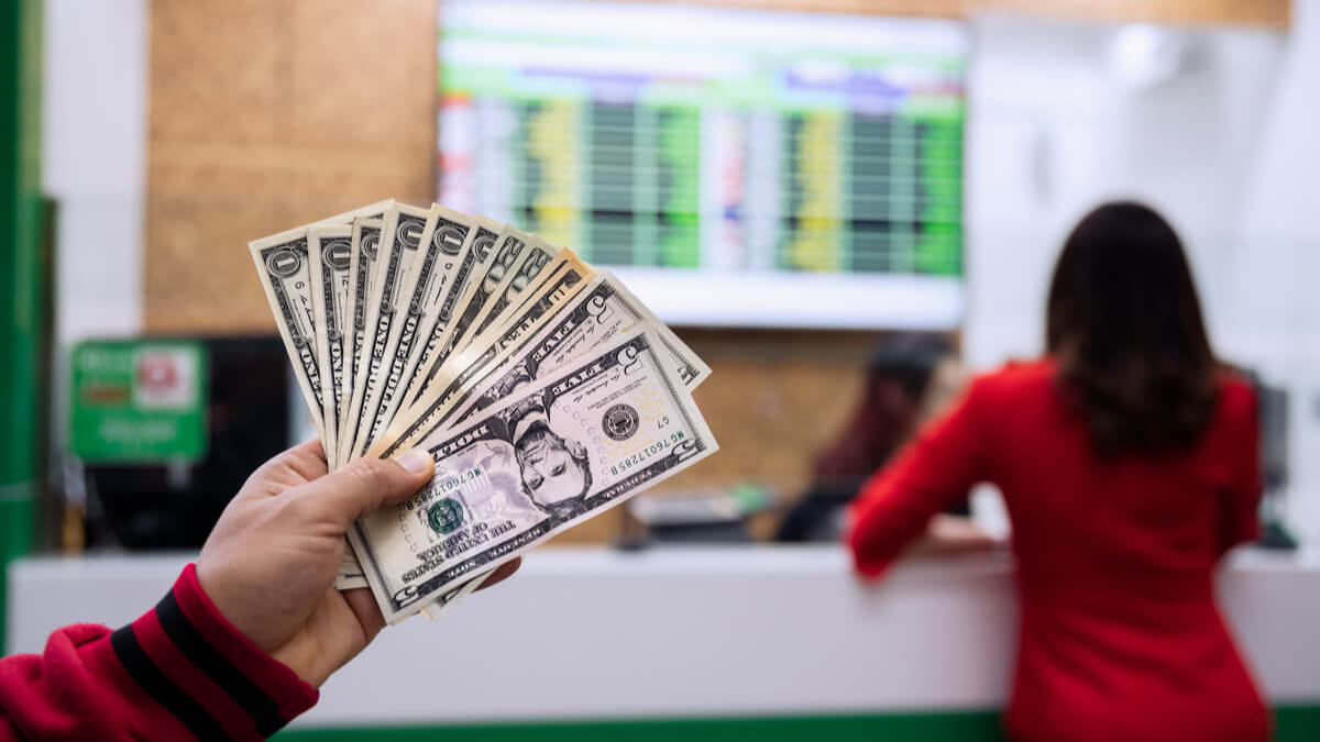 The best places to exchange currency without huge fees Wise