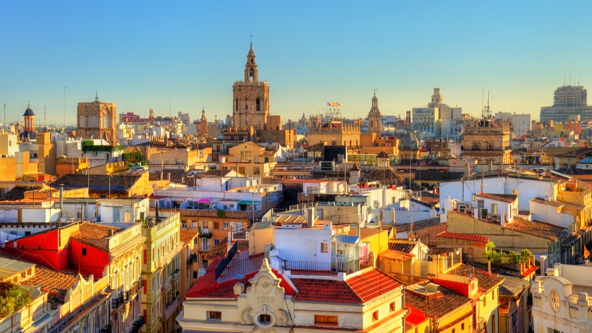 Western Union en Valencia Oficinas & Horarios Wise