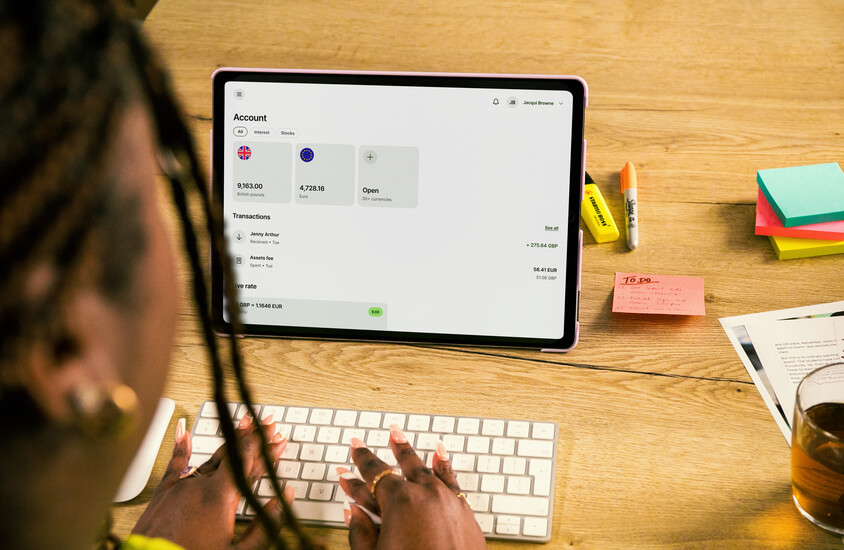 How to Close Lloyds Business Account in the UK Wise