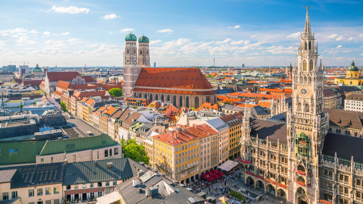Renting in Germany Everything you need to know Wise
