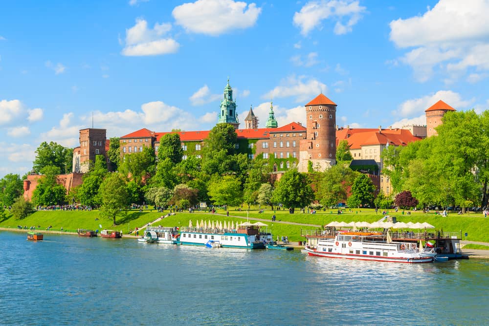 Cost Of Living In Poland: Your Guide - Wise, Formerly Transferwise