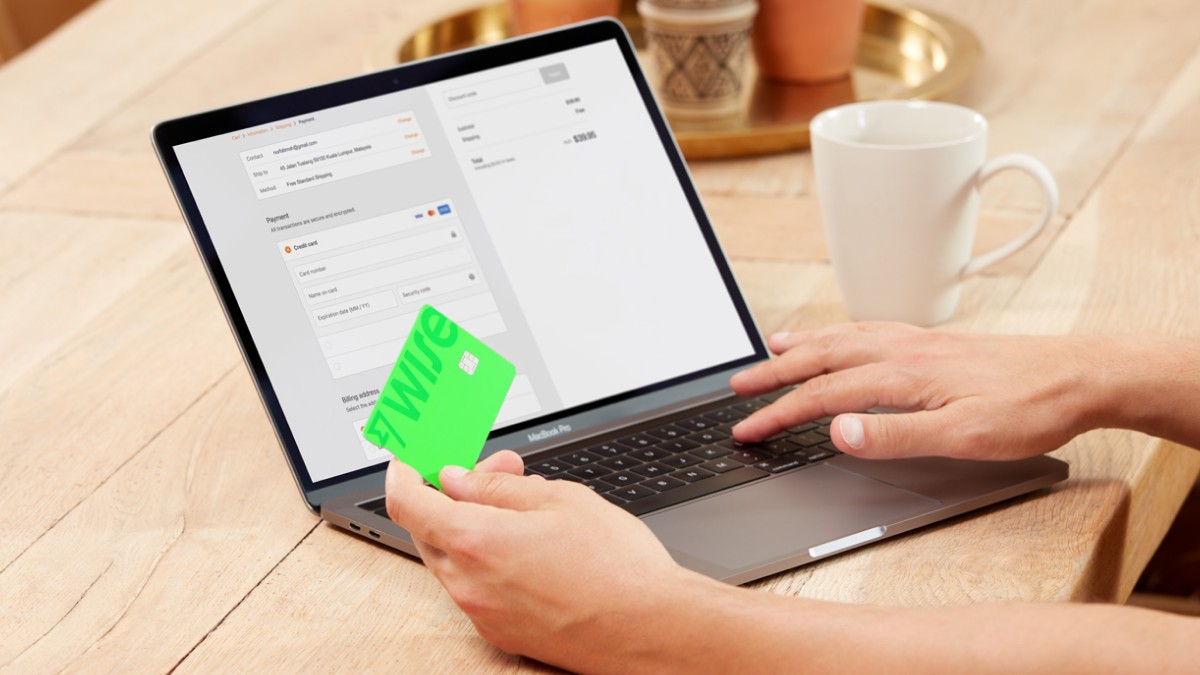2021 Best Credit Cards in Malaysia Wise, formerly TransferWise