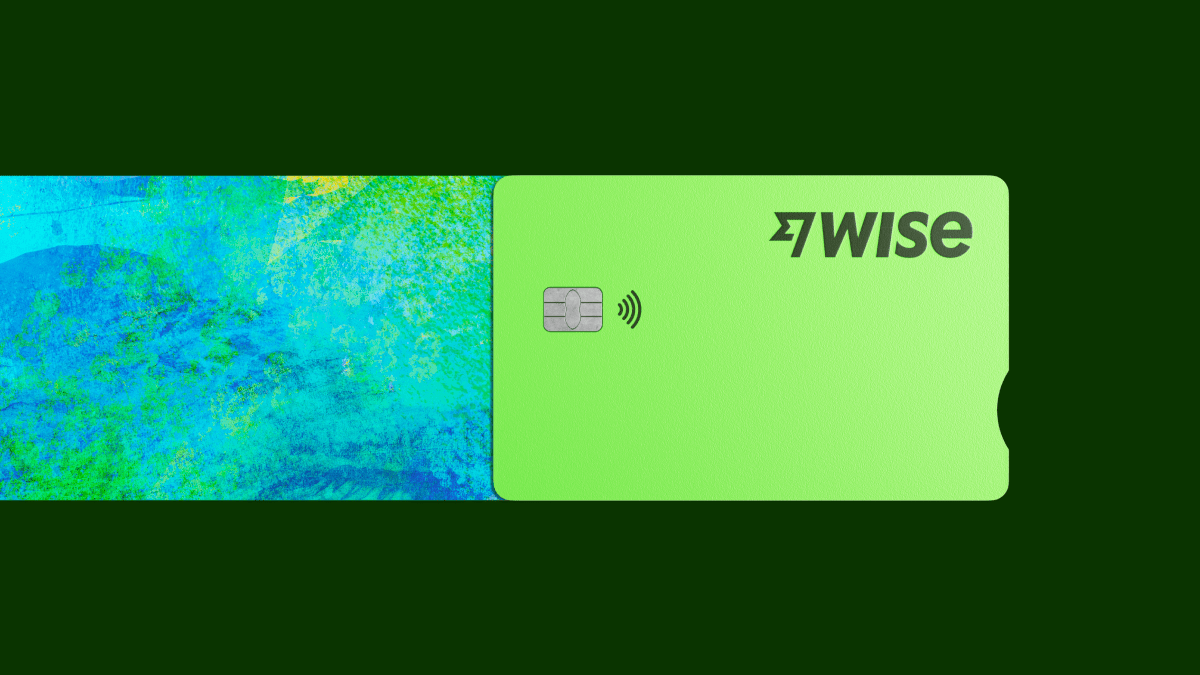 Product update - Wise