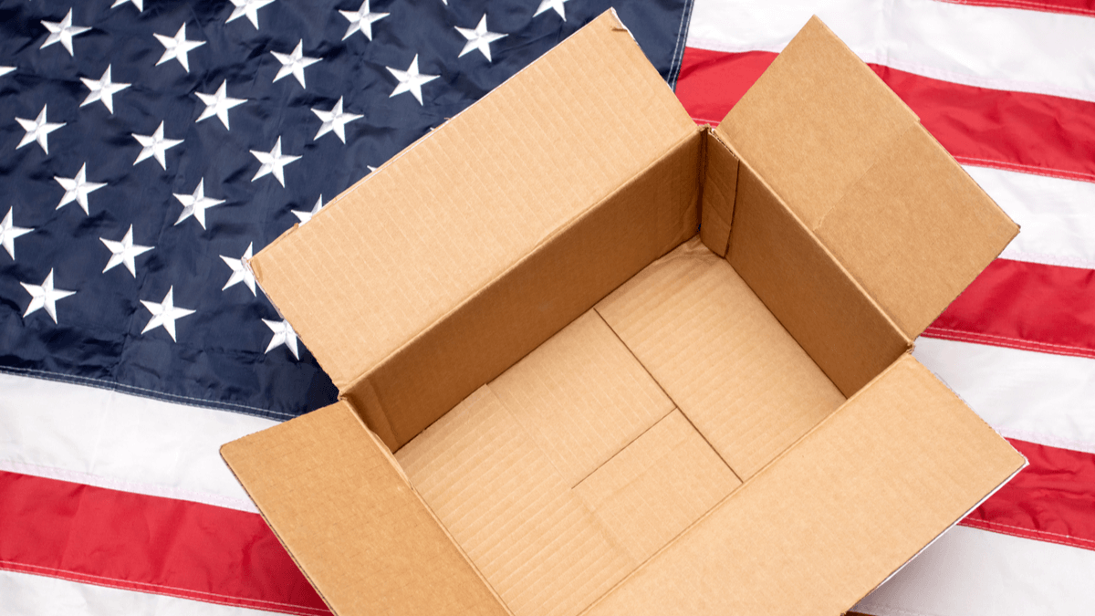 eBay aus USA bestellen So bestellt man in Amerika nach Deutschland Wise