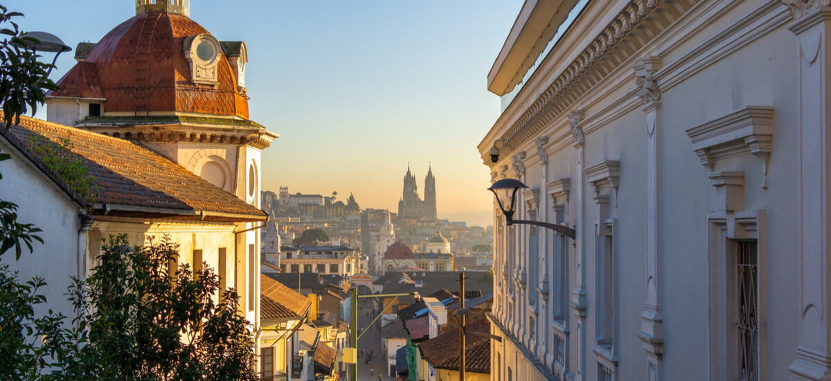 20 of the cheapest places to live in the world (2021) Wise