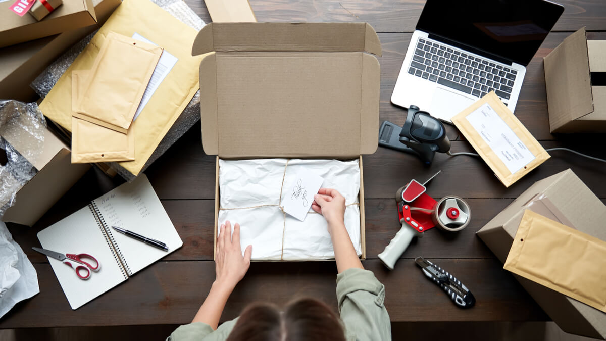 Jak prodávat na Amazonu kompletní průvodce pro prodejce Wise