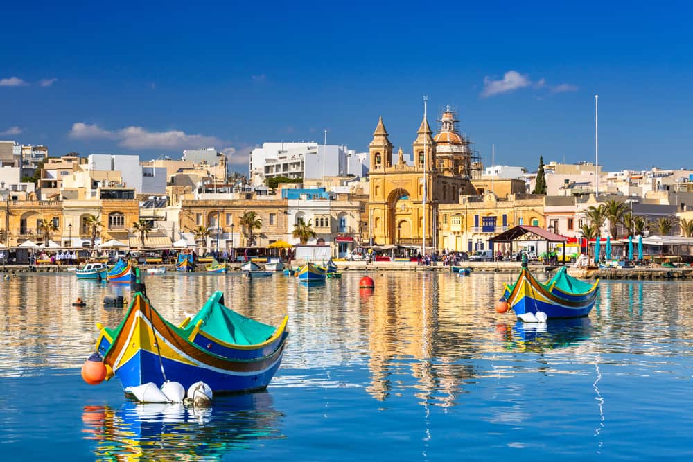 Cost Of Living In Malta: Your Guide - Wise, Formerly Transferwise
