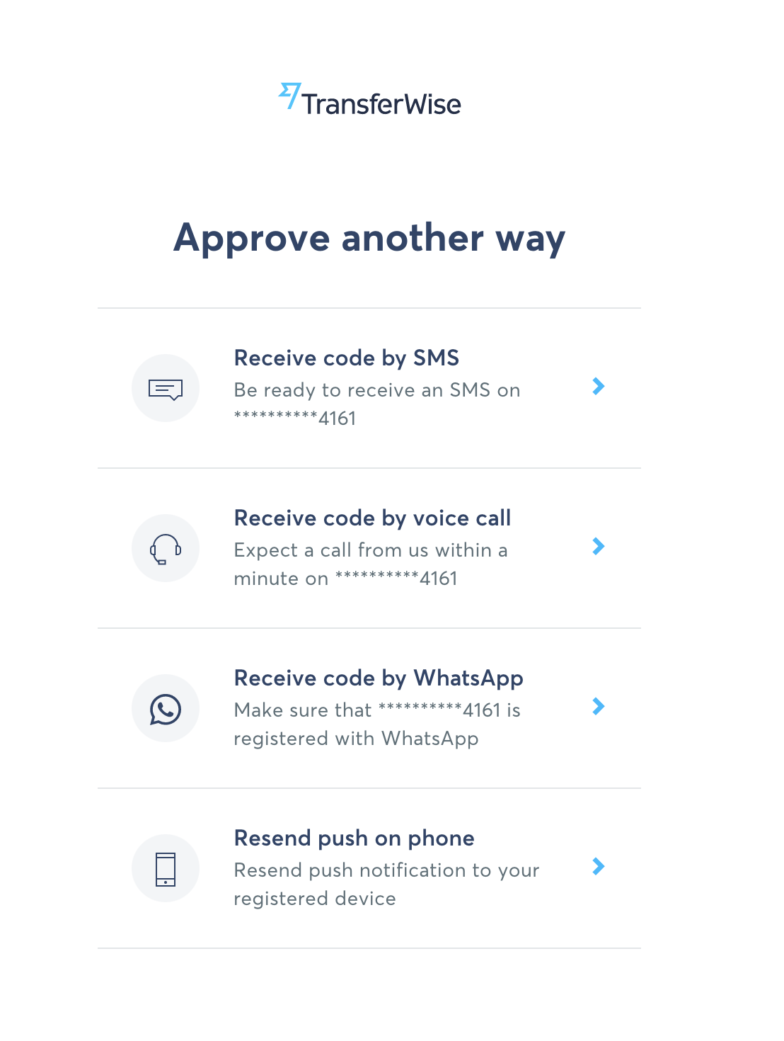 Q3 2020 Mission Update Wise, formerly TransferWise