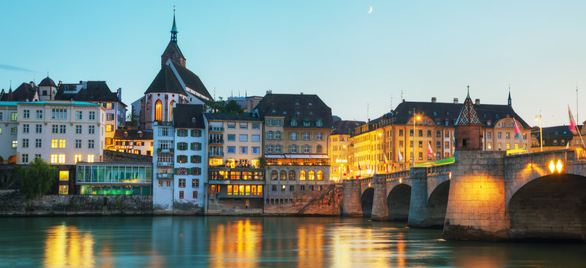 Cost of living in Switzerland (2022 Guide) Wise