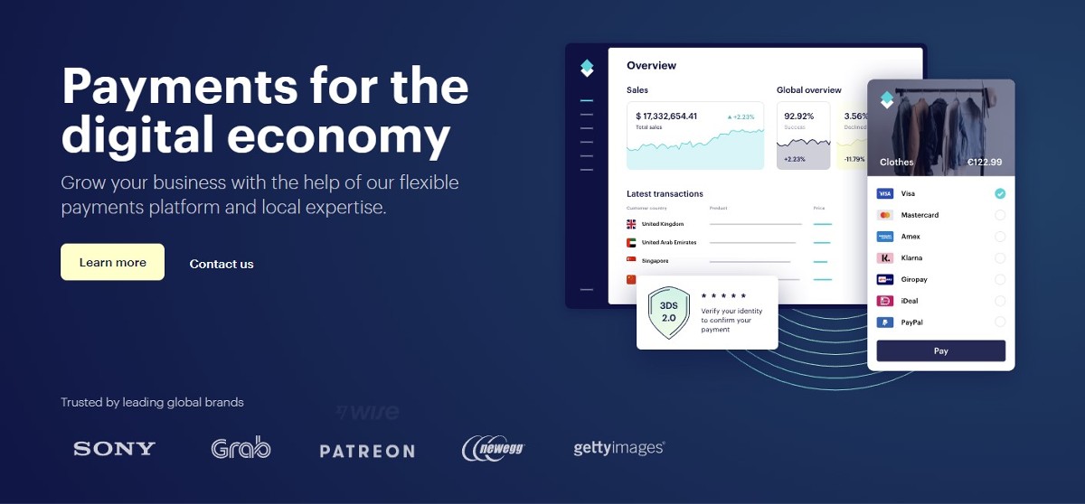 payment gateway review (2022) Wise